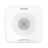 ANNKE Kit d’Alarme Maison Sans Fil 9 Pièces Tout-en-Un, Système de Sécurité pour Maison et Bureau avec Télésurveillance 24h/24 et 7j/7, Extensible, Installation Facile, Contrôle par Application Mobile