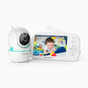 Babyphone Audio Sans Fil 2,4 GHz Avec Veilleuse - Portée 250m, Audio Bidirectionnel - 1