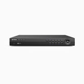ANP800 - Enregistreur réseau (NVR) PoE H.265+ 12MP à 8 canaux, bande passante sortante maximale de 160 Mbps, capacité de décodage 12MP sur 2 canaux, soutien la détection de présence humaine et de véhicules, détection de périmètre