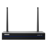 8MP 16 Channel Ultra HD Add-on Wireless NVR