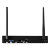 8MP 16 Channel Ultra HD Add-on Wireless NVR