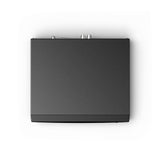 Enregistreur DVR 5MP 4 canaux, H.265+, Prend en charge 4 caméras BNC et 1 caméra IP