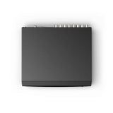 Enregistreur DVR 3K 16 canaux, Détection de personnes et de véhicules, H.265+, Prend en charge 16 caméras BNC et 2 caméras IP