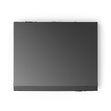 NVR PoE 4K 16 canaux, H.265+, 2 interfaces SATA, RTSP et ONVIF pris en charge, Fonctionne avec Alexa