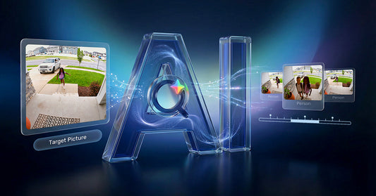 Comment rechercher rapidement des images CCTV et trouver l’essentiel en quelques secondes