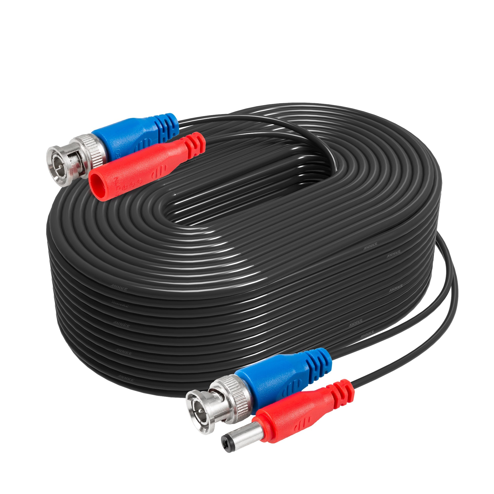 ANNKE-Câble d'alimentation vidéo BNC pour CCTV AHD, caméra ANNKE-Câble d'alimentation vidéo BNC pour CCTV AHD, caméra