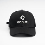 Casquette Baseball ANNKE pour Homme et Femme, Broderie de Qualité, Taille Unique Ajustable (Fermeture à Clip), 100% Coton Respirant, Modèle Unisexe Dad Hat, pour Sports et Loisirs en Plein Air