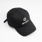 Casquette Baseball ANNKE pour Homme et Femme, Broderie de Qualité, Taille Unique Ajustable (Fermeture à Clip), 100% Coton Respirant, Modèle Unisexe Dad Hat, pour Sports et Loisirs en Plein Air