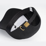 Casquette Baseball ANNKE pour Homme et Femme, Broderie de Qualité, Taille Unique Ajustable (Fermeture à Clip), 100% Coton Respirant, Modèle Unisexe Dad Hat, pour Sports et Loisirs en Plein Air