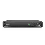 ANNKE NVR PoE 12 MP à 8 canaux pour caméras IP, sans disque dur, NVR IA H.265+ à 8 canaux pour caméras ANNKE de 12/8/6/5/4 MP, enregistrement 24/7, maison & entreprise, Plug & Play, RTSP