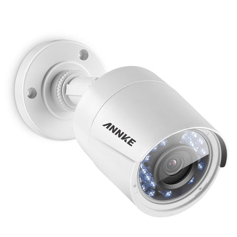 Clearance Sales - ANNKE 720p 2-Cam Add-on CCTV Analog Security Cameras