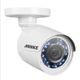 Clearance Sales - ANNKE 720p 2-Cam Add-on CCTV Analog Security Cameras