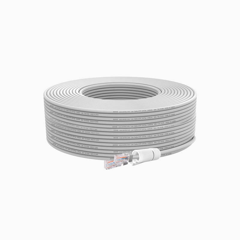 Câbles réseau Ethernet de 18.3/30 m