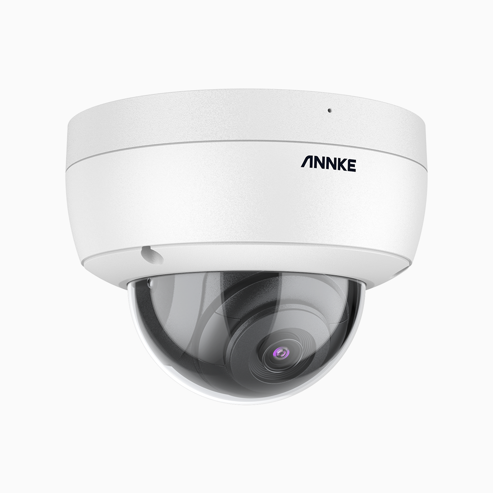 ANNKE VC500 3K Caméra de Surveillance PoE anti-vandalisme