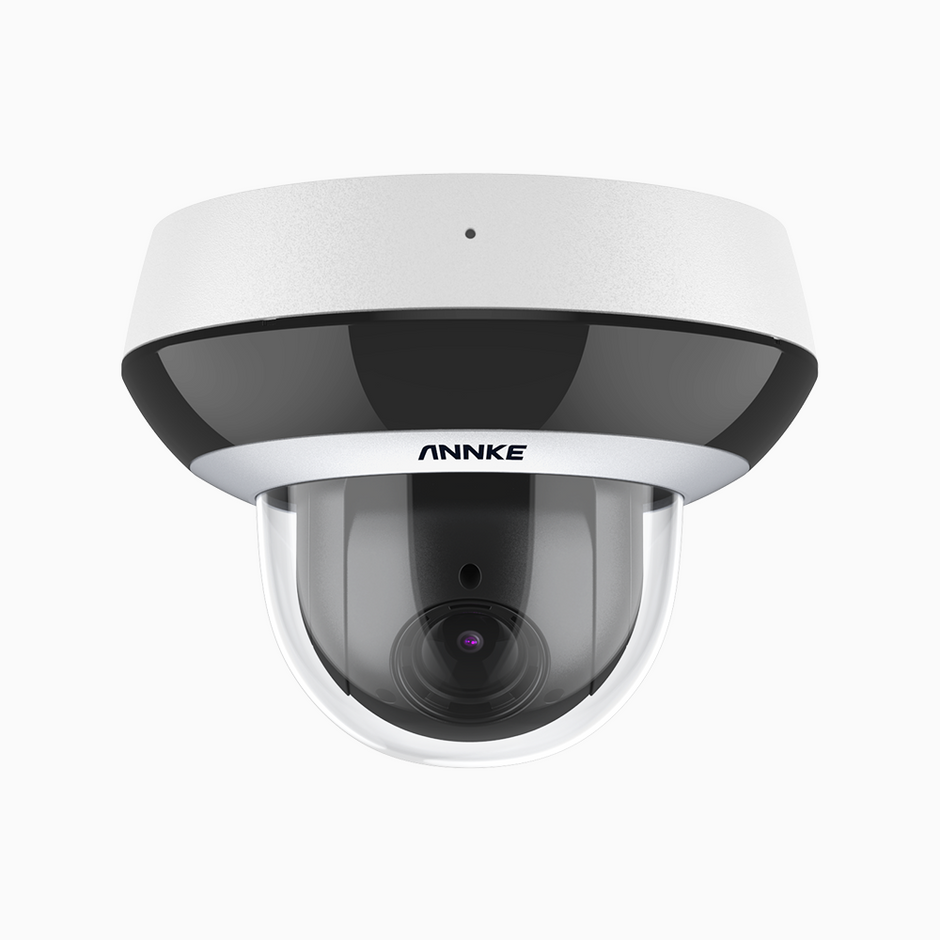 Caméra d Survillanc xtériur 4MP sans Fil à Battri Caméra d Survillanc xtériur 4MP sans Fil à Battri